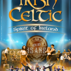 Spectacle d'Irish Celtic