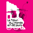 OVH – RDV CONTE #4 / LE TOUR DU MONDE EN 80 JOURS