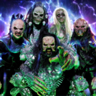 Concert de LORDI