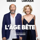 Spectacle de Michèle Laroque & Kad Merad