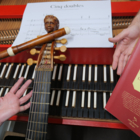 Concert : Musiques d'hier et d'aujourd'hui