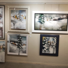 Paysages de neige