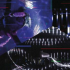 Night – Spaced out