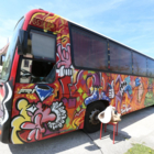 Tour Du Bus sonore à Villars-sous-Dampjoux