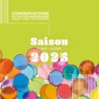 Concert : Les grands élèves se mettent en scène