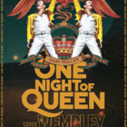 Concert de One Night of Quenn