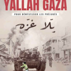 Film YALLAH GAZA  // Festival Diversité